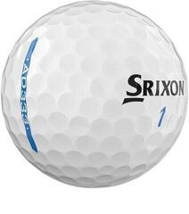 Golfball Srixon AD 333 2024 White Golfball - 2
