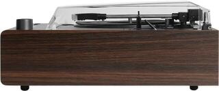 Hi-Fi Turntable
 Victrola VTA-73 Eastwood Signature Black Hi-Fi Turntable - 4