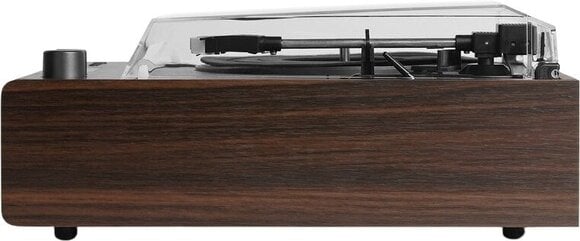 Hi-Fi Turntable Victrola VTA-73 Eastwood Signature Black - 5