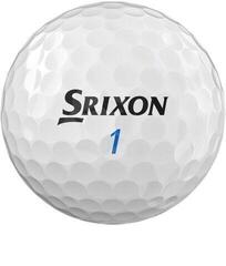 Golfball Srixon AD 333 2024 White Golfball - 3