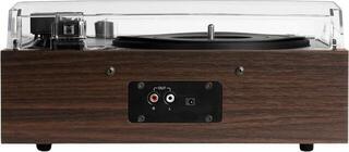 Hi-Fi Turntable
 Victrola VTA-73 Eastwood Signature Black Hi-Fi Turntable - 5