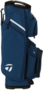 Golf torba Cart Bag TaylorMade Cart Lite Navy Golf torba Cart Bag - 4