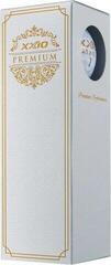 Golfové lopty XXIO Premium Gold 9 White Golfové lopty - 1