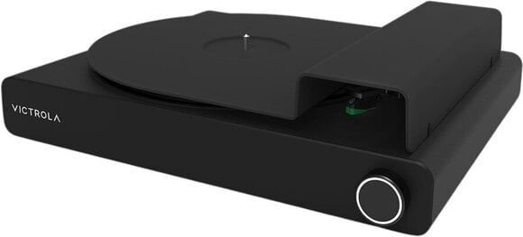 Hi-Fi platenspeler Victrola VPT-2000 Stream Black - 4