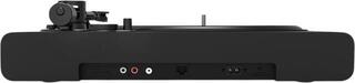 Hi-Fi Turntable Victrola VPT-2000 Stream Black Hi-Fi Turntable - 4