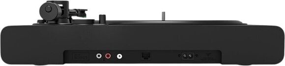Hi-Fi Turntable
 Victrola VPT-2000 Stream Black - 5