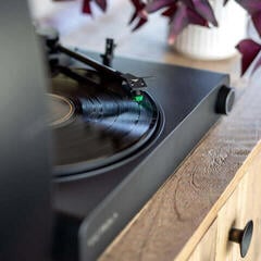 Hi-Fi Turntable Victrola VPT-2000 Stream Black Hi-Fi Turntable - 5