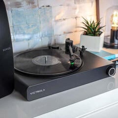 Hi-Fi Turntable Victrola VPT-2000 Stream Black Hi-Fi Turntable - 6