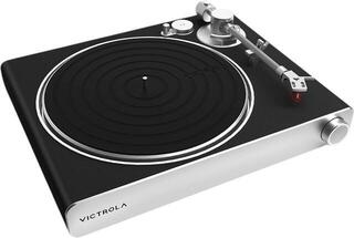 Hi-Fi Turntable Victrola VPT-3000 Stream Carbon Silver Hi-Fi Turntable - 1