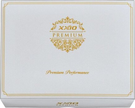 Golfbal XXIO Premium Gold 9 Golfbal - 5