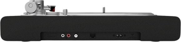 Hi-Fi Gramofon
 Victrola VPT-3000 Stream Carbon Silver - 6