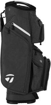 Golf torba Cart Bag TaylorMade Cart Lite Siva Golf torba Cart Bag - 4