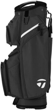 Golf Bag TaylorMade Cart Lite Grey Golf Bag - 5