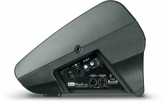 Active Stage Monitor FBT StageMaxX 12 MA Active Stage Monitor - 2