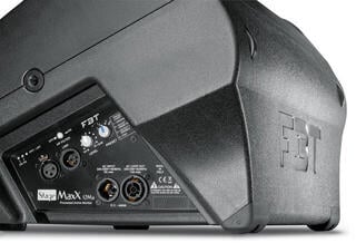Monitor de escenario activo FBT StageMaxX 12 MA Monitor de escenario activo - 2