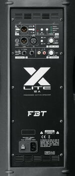 Aktiver Lautsprecher FBT X-Lite 12A Aktiver Lautsprecher - 6