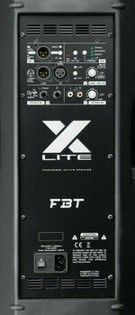 Aktivni zvočnik FBT X-Lite 15A Aktivni zvočnik - 3
