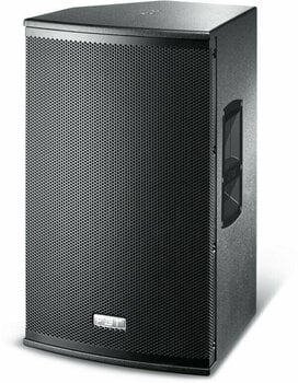 Aktiv högtalare FBT X-Pro 12A Aktiv högtalare - 2