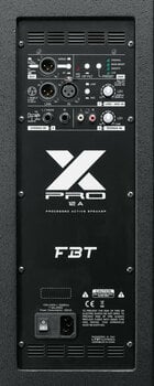 Aktiv högtalare FBT X-Pro 12A Aktiv högtalare - 4