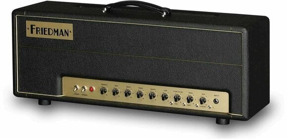 Wzmacniacz gitarowy lampowy Friedman BE-100 Wzmacniacz gitarowy lampowy - 3