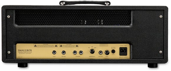 Ampli guitare à lampes Friedman Small Box - 3
