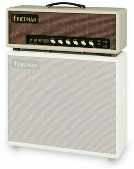 Ampli guitare à lampes Friedman Buxom Betty - 3