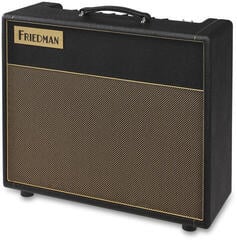Celolampové kytarové kombo Friedman Small Box Celolampové kytarové kombo - 1
