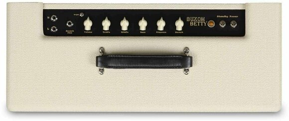 Amplificador combo a válvulas para guitarra Friedman Buxom Betty - 2
