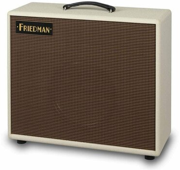 Amplificador combo a válvulas para guitarra Friedman Buxom Betty - 4