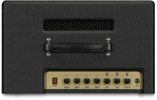 Amplificador combo a válvulas para guitarra Friedman RUNT-20 - 4