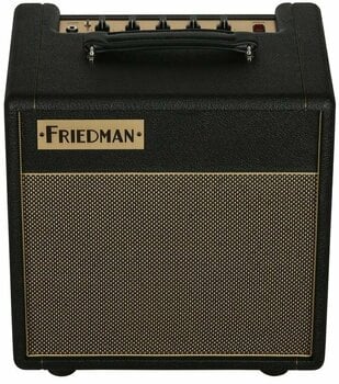 Lampové gitarové kombo Friedman Mini PT-20 - 3