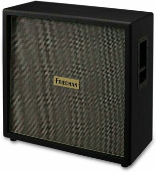 Gitarren-Lautsprecher Friedman 412 Vintage Cab - 2