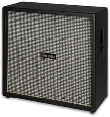 Guitar Cabinet Friedman 412 Cabinet Checkered Guitar Cabinet - 1