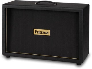 Coluna de guitarra Friedman EXT-212 Cab Coluna de guitarra - 1