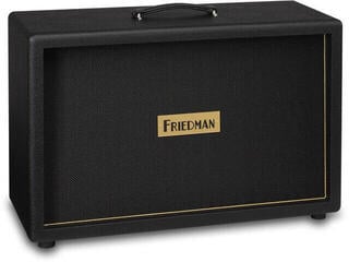 Coluna de guitarra Friedman EXT-212 Cab Coluna de guitarra - 2