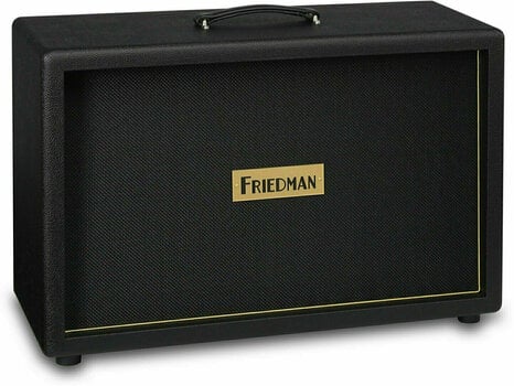 Kytarový reprobox Friedman EXT-212 Cab - 3