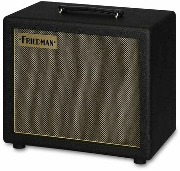 Gitarový reprobox Friedman Runt 112 EXT - 2