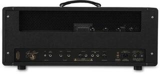 Lampový kytarový zesilovač Friedman JJ-100W Jerry Cantrell Lampový kytarový zesilovač - 1