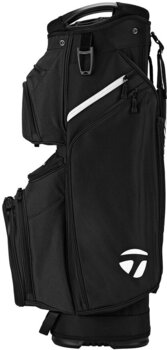Golf Bag TaylorMade Cart Lite Black Golf Bag - 5