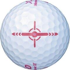 Golfové lopty XXIO Rebound Drive 2 Pink Golfové lopty - 2