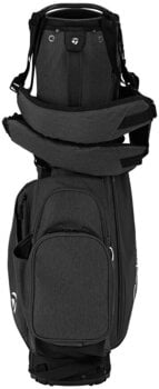 Golf torba Stand Bag TaylorMade Flextech Črna Golf torba Stand Bag - 4