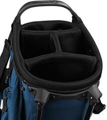 Stand Bag TaylorMade Flextech Stand Bag Navy - 1