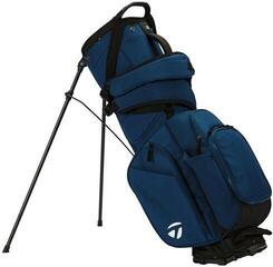 Stand Bag TaylorMade Flextech Stand Bag Navy - 4