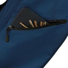 Stand Bag TaylorMade Flextech Carry Stand Bag Navy - 2