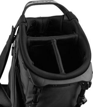 Borsa da golf Stand Bag TaylorMade Flextech Carry Grigio Borsa da golf Stand Bag - 2