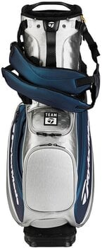 Чантa за голф TaylorMade Qi 10 Tour Navy/Black Чантa за голф - 4