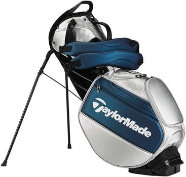 Stand Bag TaylorMade Qi 10 Tour Navy/Black Stand Bag - 5