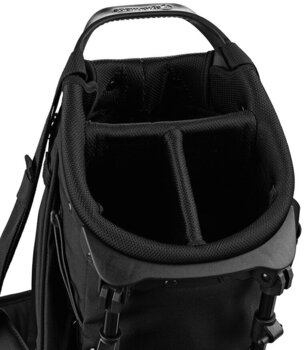 Stand Bag TaylorMade Flextech Carry Černá Stand Bag - 2