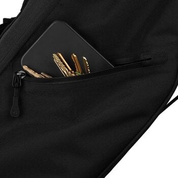 Golf Bag TaylorMade Flextech Carry Black Golf Bag - 3