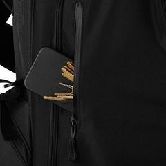 Sac de golf cu stativ TaylorMade Flextech Crossover Sac de golf cu stativ Black - 2